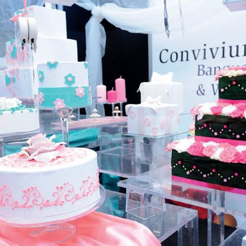 Sweetness, Food, Cuisine, Cake, Dessert, Ingredient, Baked goods, Pink, Cake decorating, Party supply, 