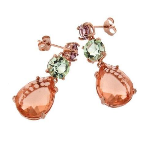 Jewellery, Earrings, Brown, Product, Fashion accessory, Red, Orange, Body jewelry, Amber, Natural material, 