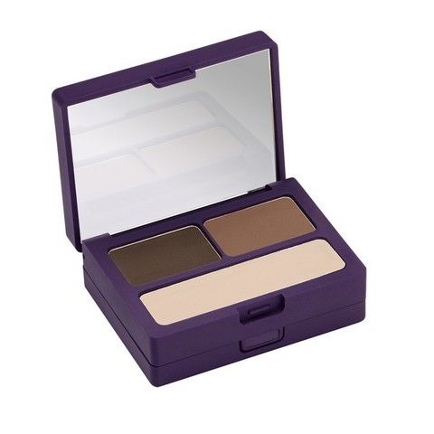 Lavender, Purple, Violet, Eye shadow, Cosmetics, Tints and shades, Rectangle, Beige, Box, Square, 