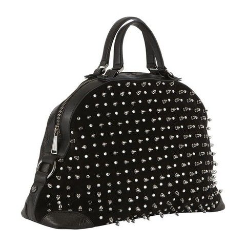Product, Bag, White, Style, Pattern, Luggage and bags, Shoulder bag, Black, Grey, Black-and-white, 