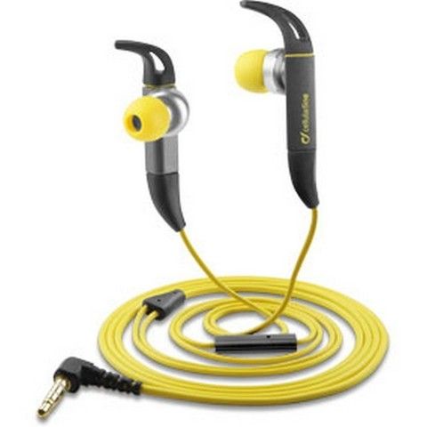 Audio equipment, Yellow, Electronic device, Technology, Cable, Gadget, Headset, Audio accessory, Output device, Peripheral, 