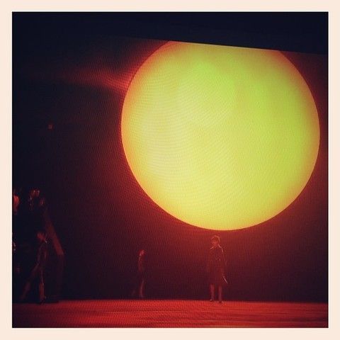 Yellow, Amber, Light, Orange, Astronomical object, Colorfulness, Space, Backlighting, Theatre, Heat, 