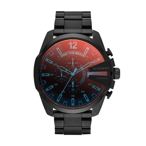 Product, Watch, Glass, Analog watch, White, Red, Font, Orange, Watch accessory, Azure, 