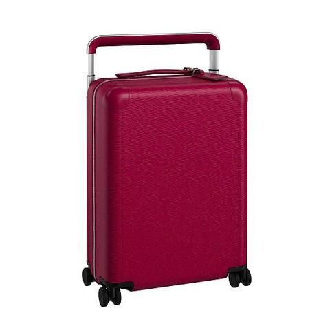 Product, Red, Line, Maroon, Magenta, Baggage, Metal, Parallel, Luggage and bags, Rectangle, 