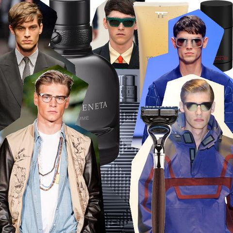 Eyewear, Vision care, Coat, Jacket, Cool, Costume accessory, Goggles, Blazer, Sunglasses, Tie, 