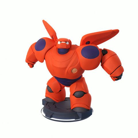 Orange, Red, Toy, Carmine, Fictional character, Machine, Technology, Plastic, Baby toys, Action figure, 