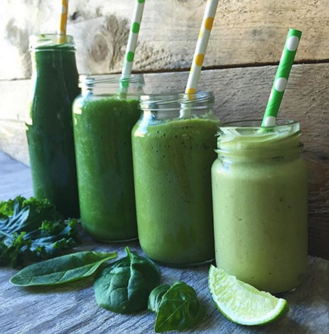 Green, Leaf, Juice, Lemon, Teal, Drink, Citrus, Vegetable juice, Ingredient, Health shake, 