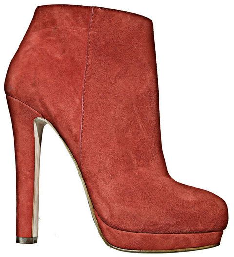 Footwear, Brown, Red, Textile, High heels, Boot, Maroon, Tan, Fashion, Leather, 