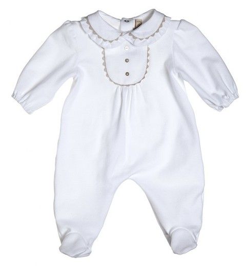 Product, Sleeve, Textile, White, Collar, Pattern, Baby & toddler clothing, Grey, Design, Fashion design, 