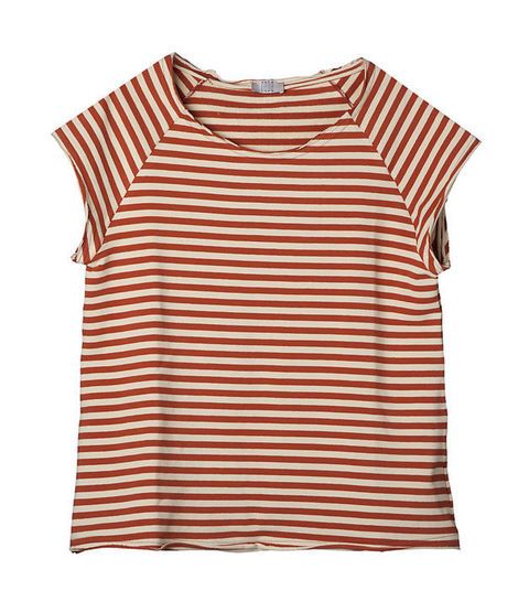 Product, Sleeve, Orange, Red, White, Sleeveless shirt, Baby & toddler clothing, Peach, Neck, Pattern, 