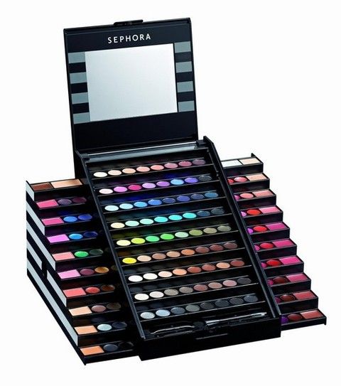 Brown, Purple, Violet, Eye shadow, Pink, Magenta, Lavender, Tints and shades, Beauty, Cosmetics, 