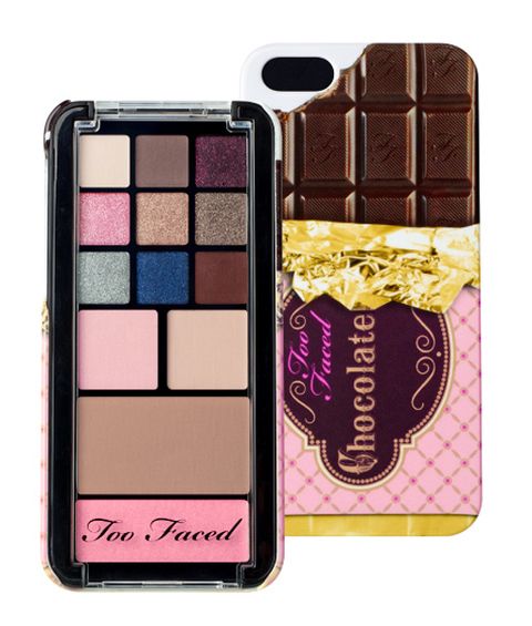 Brown, Purple, Magenta, Pink, Lavender, Violet, Tints and shades, Eye shadow, Rectangle, Metal, 