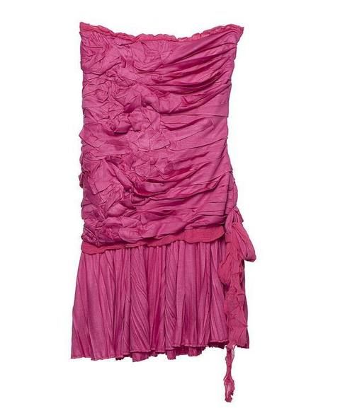Textile, Magenta, Pink, Purple, Costume accessory, Violet, Maroon, Linens, Cushion, Silk, 