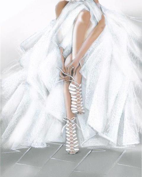 Casadei store scarpe sposa