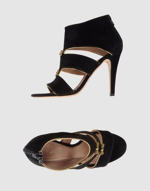 Brown, Product, Shoe, High heels, Tan, Fashion accessory, Fashion, Black, Sandal, Leather, 