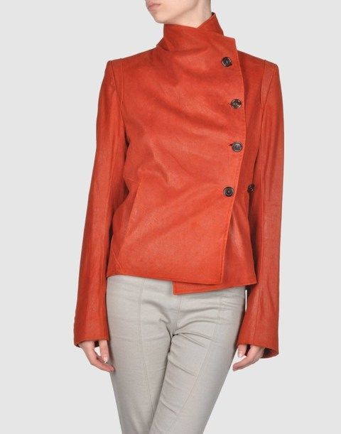 Clothing, Collar, Sleeve, Shoulder, Textile, Red, Joint, Outerwear, Orange, Style, 