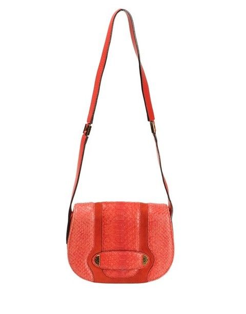 Product, Red, Orange, Carmine, Maroon, Coquelicot, Bag, Peach, Leather, Shoulder bag, 