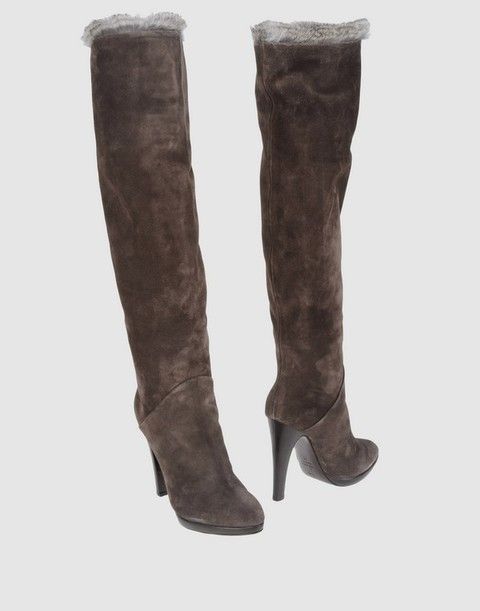 Brown, Boot, Costume accessory, Riding boot, Leather, Natural material, Knee-high boot, 