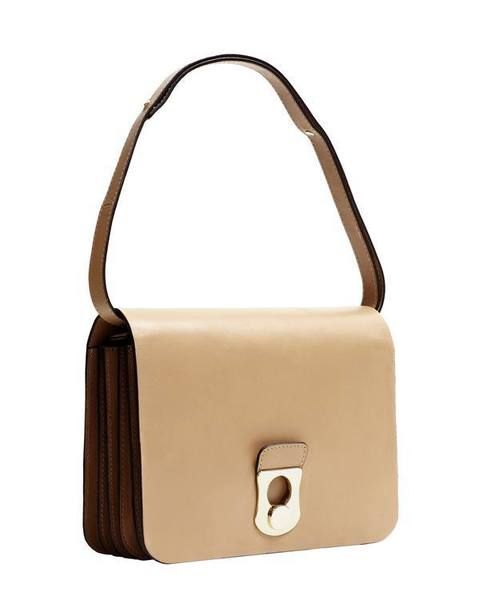 Product, Brown, Bag, Tan, Leather, Luggage and bags, Beige, Ivory, Shoulder bag, Gadget, 