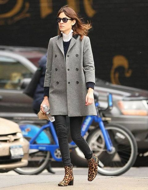 alexa chung chelsea boots