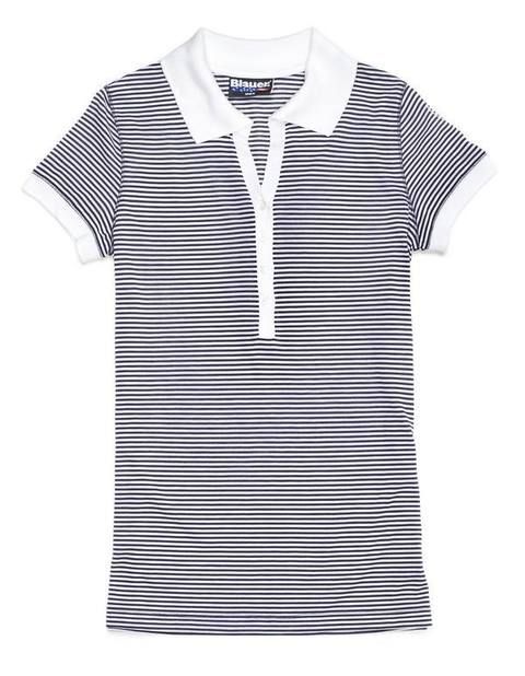 Product, Collar, Sleeve, White, Pattern, Style, Line, Fashion, Black, Polo shirt, 