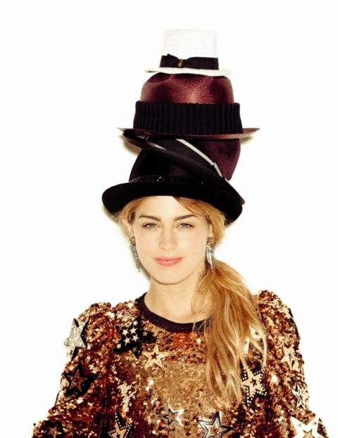 Clothing, Brown, Hat, Style, Headgear, Costume accessory, Fashion, Costume hat, Street fashion, Fashion model, 