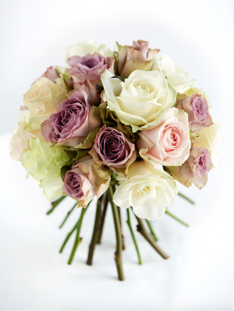 Bouquet, Petal, Flower, Cut flowers, Floristry, Pink, Purple, Flower Arranging, Rose family, Flowering plant, 