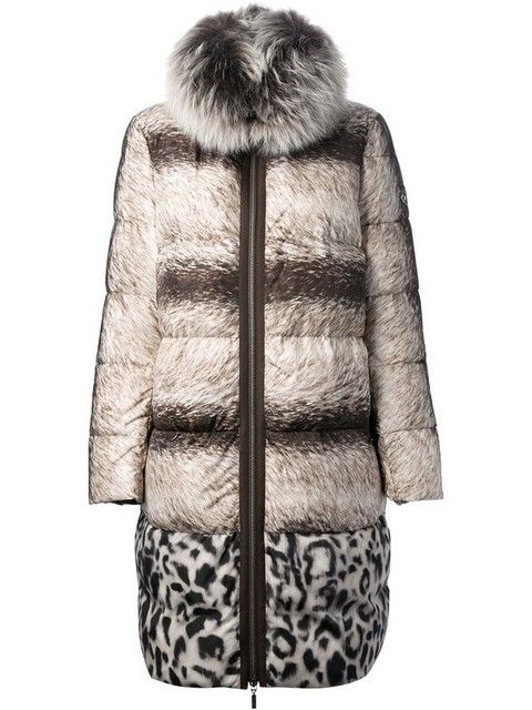 Sleeve, Textile, Outerwear, Style, Jacket, Natural material, Grey, Fur clothing, Fur, Beige, 