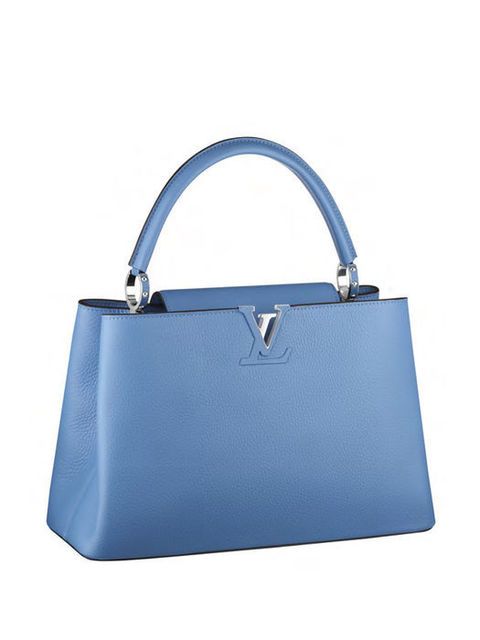Blue, Product, Bag, White, Fashion accessory, Style, Luggage and bags, Electric blue, Aqua, Shoulder bag, 