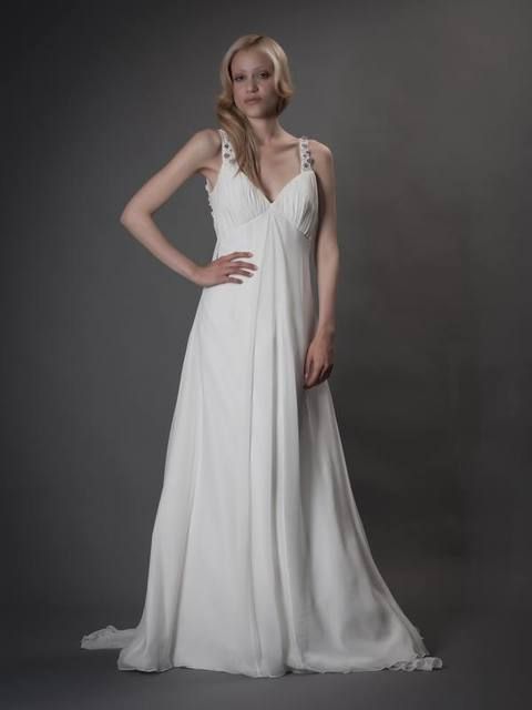 Clothing, Dress, Shoulder, Textile, Photograph, Joint, Standing, White, Formal wear, Gown, 