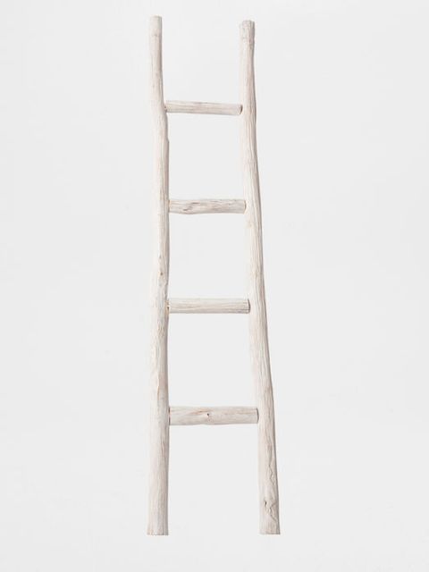 Wood, Ladder, Parallel, Paint, Plywood, 
