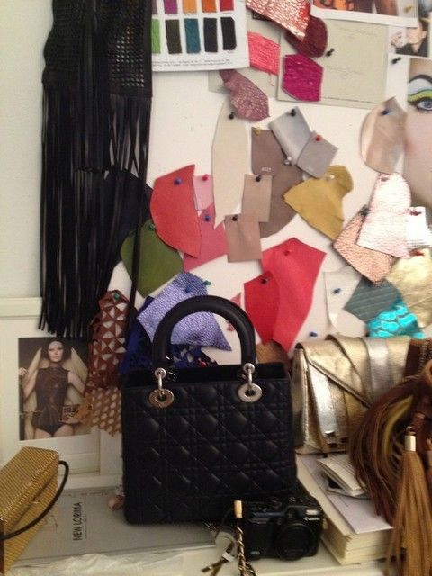 Sara battaglia borse sale