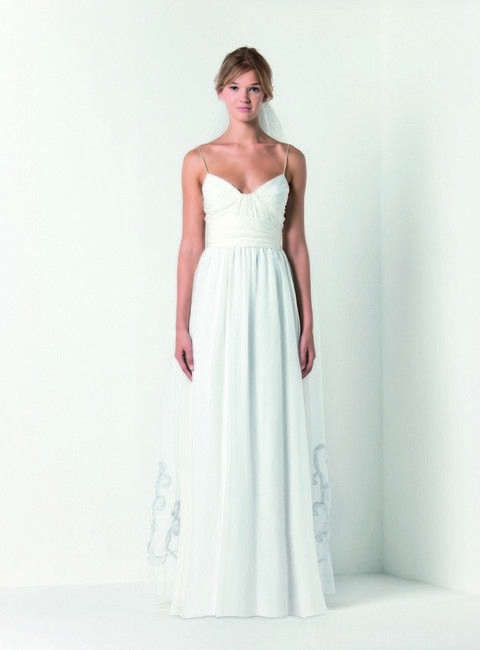 Max mara discount bridal collection 2012