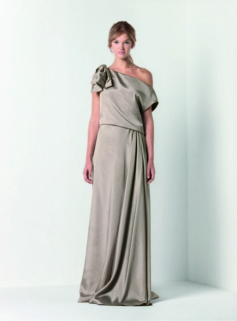 Max mara discount wedding dresses 2012