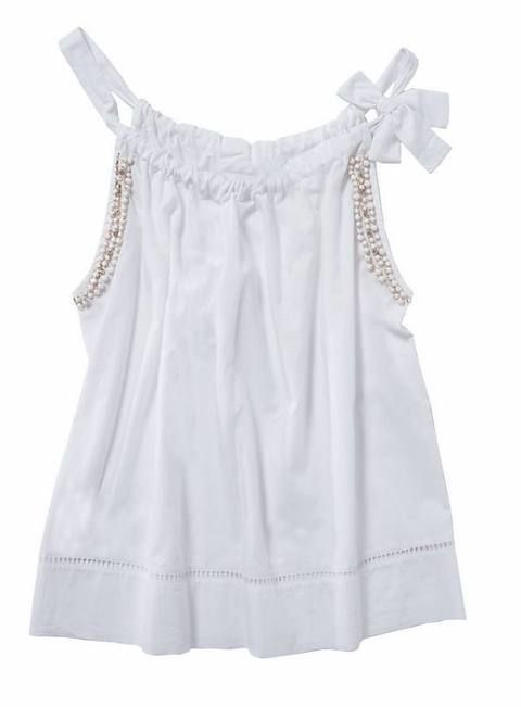 Clothing, Product, Textile, White, Dress, One-piece garment, Pattern, Day dress, Fashion, Baby & toddler clothing, 