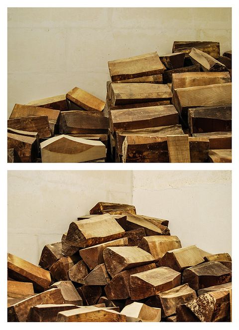Wood, Ingredient, Beige, Rectangle, Confectionery, Lumber, Still life photography, Wooden block, 