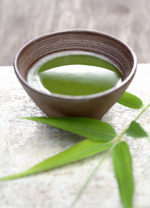 Green, Serveware, Ingredient, Dishware, Drink, Cup, Green tea, Spice, Shincha, Sencha, 