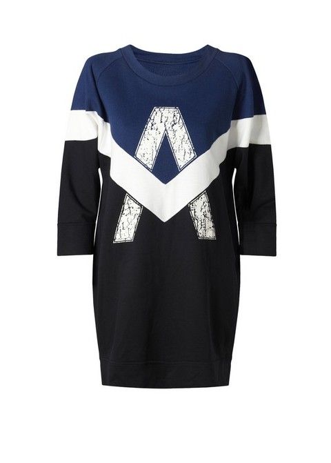 Product, Sleeve, Collar, Textile, White, Pattern, Jersey, Black, Electric blue, Sweater, 