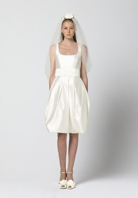 max mara bridal 2013