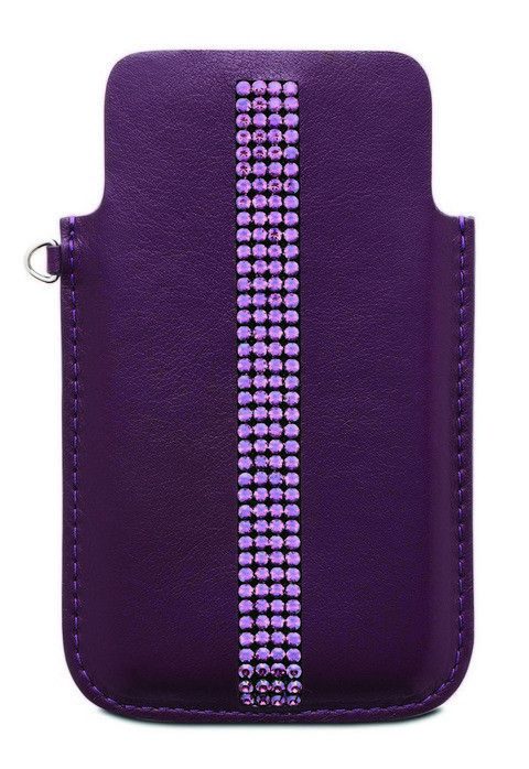 Purple, Violet, Magenta, Wallet, Rectangle, Lavender, Bag, Mobile phone case, Handheld device accessory, Display device, 