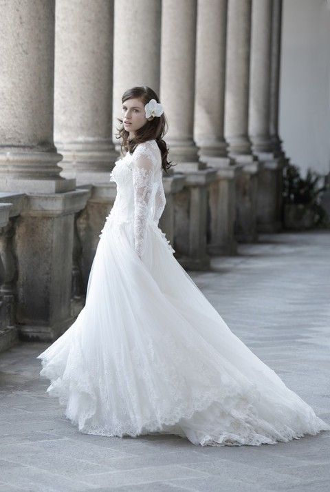 Alberta ferretti hot sale sposa prezzi