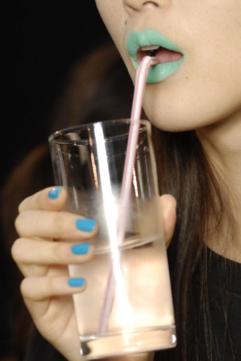 Lip, Drinkware, Glass, Eyelash, Nail, Tooth, Transparent material, Drinking, Cup, Taste, 