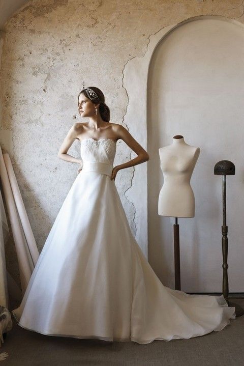 Clothing, Shoulder, Bridal clothing, Photograph, Joint, Dress, Gown, Formal wear, Wedding dress, Waist, 