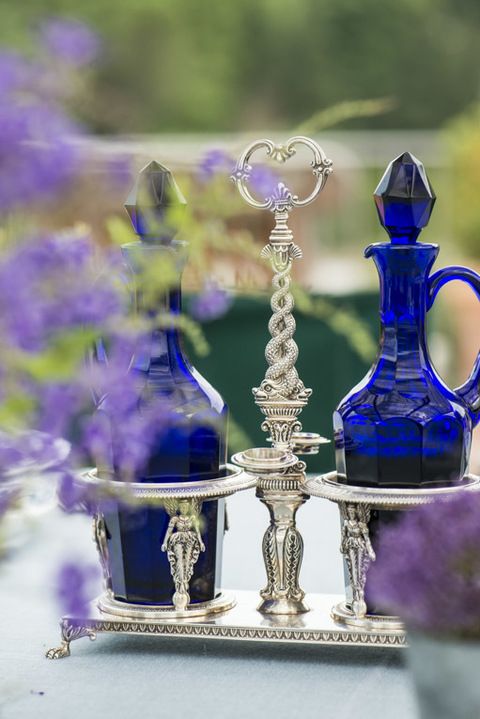 Blue, Purple, Lavender, Glass, Violet, Majorelle blue, Cobalt blue, Electric blue, Still life photography, Perfume, 