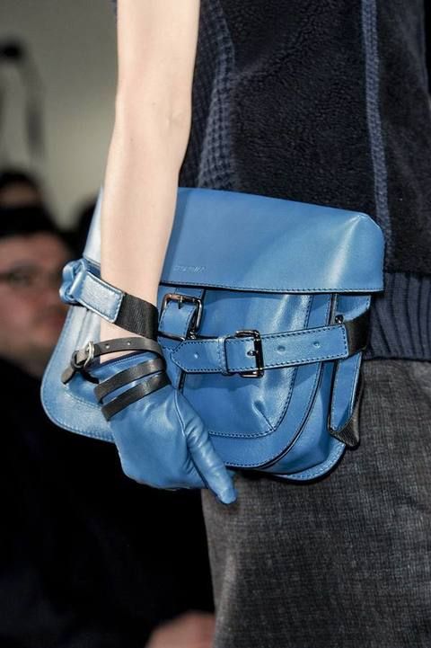 Textile, Joint, Wrist, Electric blue, Bag, Strap, Pocket, Belt, Cobalt blue, Leather, 