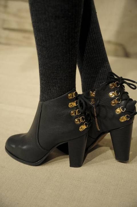 Footwear, Fashion, High heels, Costume accessory, Fashion design, Boot, Foot, Leather, Ankle, Sock, 