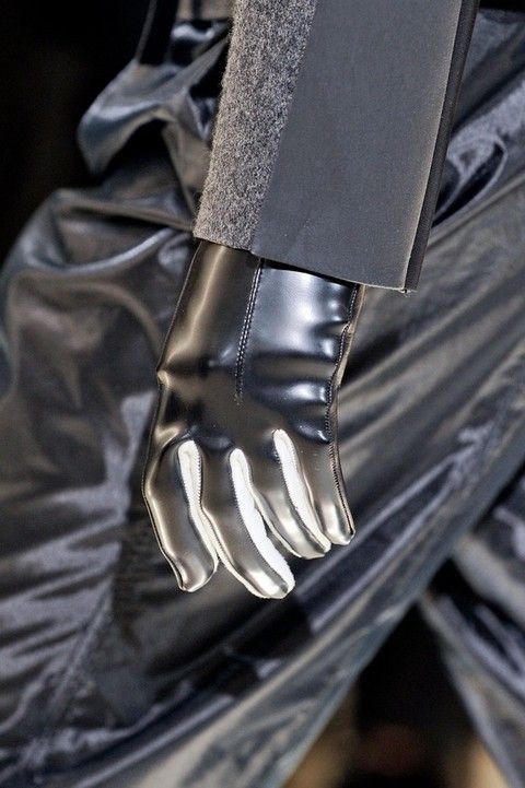 Metal, Material property, Silver, Steel, Leather, Satin, Natural material, Glove, Aluminium, Formal gloves, 
