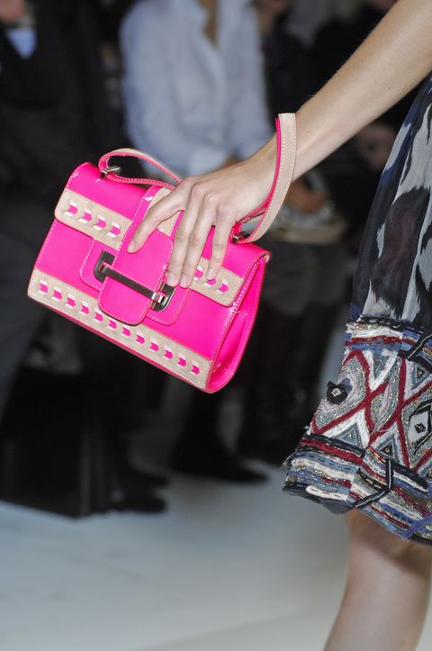 Bag, Red, Pink, Style, Pattern, Luggage and bags, Street fashion, Fashion, Carmine, Magenta, 
