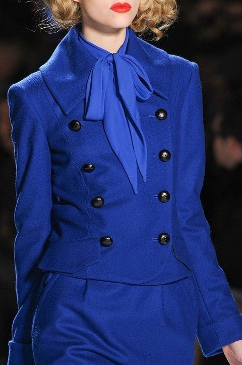 Clothing, Collar, Sleeve, Coat, Textile, Dress shirt, Outerwear, Electric blue, Style, Formal wear, 