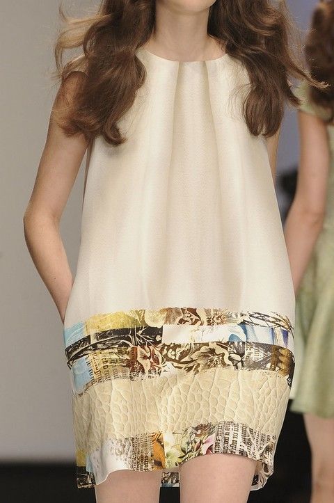 Clothing, Yellow, Sleeve, Shoulder, Textile, Joint, Waist, Style, Pattern, Fashion, 